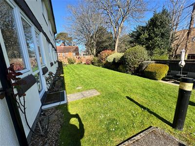 Communal Garden